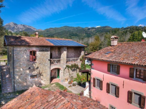 Agriturismo Il Corniolo, Castiglione Di Garfagnana